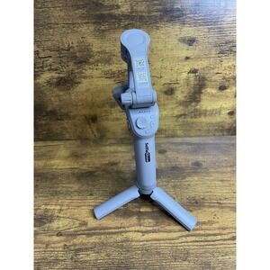 Gimbal stabilizer for smartphones, 3-axis phone gimbal.   M.1